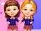 Jeu Sweet Baby Girl Cleanup Messy School en ligne