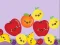 Jeu Watermelon Merge 4 en ligne