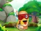 Jeu Larva Jump en ligne