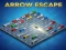 Jeu Arrow Escape en ligne