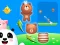 Jeu Animal Merge: Bubble Shooter en ligne