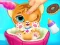 Jeu Baby Tiger Care en ligne