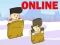 Jeu Sack Race Online en ligne