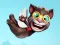 Jeu Flappy Talking Tom en ligne