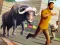 Jeu Angry Bull Attack Wild Hunt Simulator en ligne