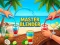Jeu Master Blender en ligne