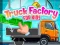 Jeu Truck Factory For Kids en ligne