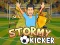 Jeu Stormy Kicker en ligne