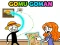 Jeu Gomu Goman en ligne
