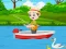 Jeu Fishing Jigsaw en ligne
