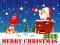 Jeu Merry Christmas 2019 en ligne