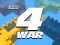 Jeu KOGAMA: WAR4 en ligne
