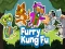 Jeu Furry Kung Fu en ligne