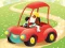 Jeu Funny Animal Ride Difference en ligne