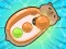 Jeu Capybara Screw Jam en ligne