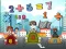 Jeu Math Memory Match en ligne