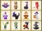 Jeu Halloween Board Puzzles en ligne