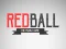 Jeu Red Ball The Puzzle Game en ligne