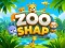 Jeu Zoo Shap en ligne
