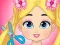 Jeu Love Story Diana Dress Up en ligne