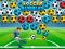 Jeu Soccer Bubbles en ligne