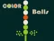 Jeu Color Balls en ligne