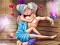 Jeu Ice Queen Sauna Flirting en ligne