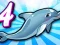 Jeu My Dolphin Show 4 en ligne