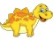 Jeu Dinosaur Memory Challenge en ligne