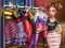 Jeu Sery Magazine Dolly Dress Up en ligne