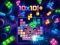Jeu 10x10!+ en ligne