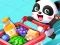 Jeu Baby Supermarket en ligne