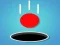 Jeu Ball in The  Hole en ligne