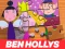 Jeu Ben Hollys Jigsaw Puzzle en ligne