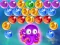 Jeu Ocean Bubble Shooter en ligne