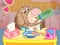 Jeu Hippo Baby Care Game en ligne