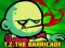Jeu Tiny Zombie The Barricade en ligne