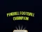 Jeu Pinball Football Champion en ligne