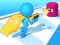 Jeu Cloak Master Shooter Run en ligne