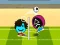 Jeu Head Soccer Squid Game en ligne