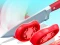Jeu Chef Knife Master en ligne