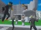 Jeu Skibidi Toilet Rage en ligne