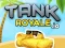 Jeu Tank Royale.io en ligne
