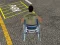 Jeu Wheel Chair Driving Simulator en ligne