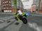 Jeu Heavy Bikes City Parking Game 3D en ligne