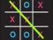 Jeu Tic Tac Toe en ligne