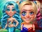 Jeu From Nerds to Beauties en ligne