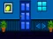 Jeu Blue House Escape en ligne