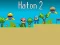 Jeu Haton 2 en ligne
