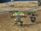 Jeu War Robot Earth Survival en ligne